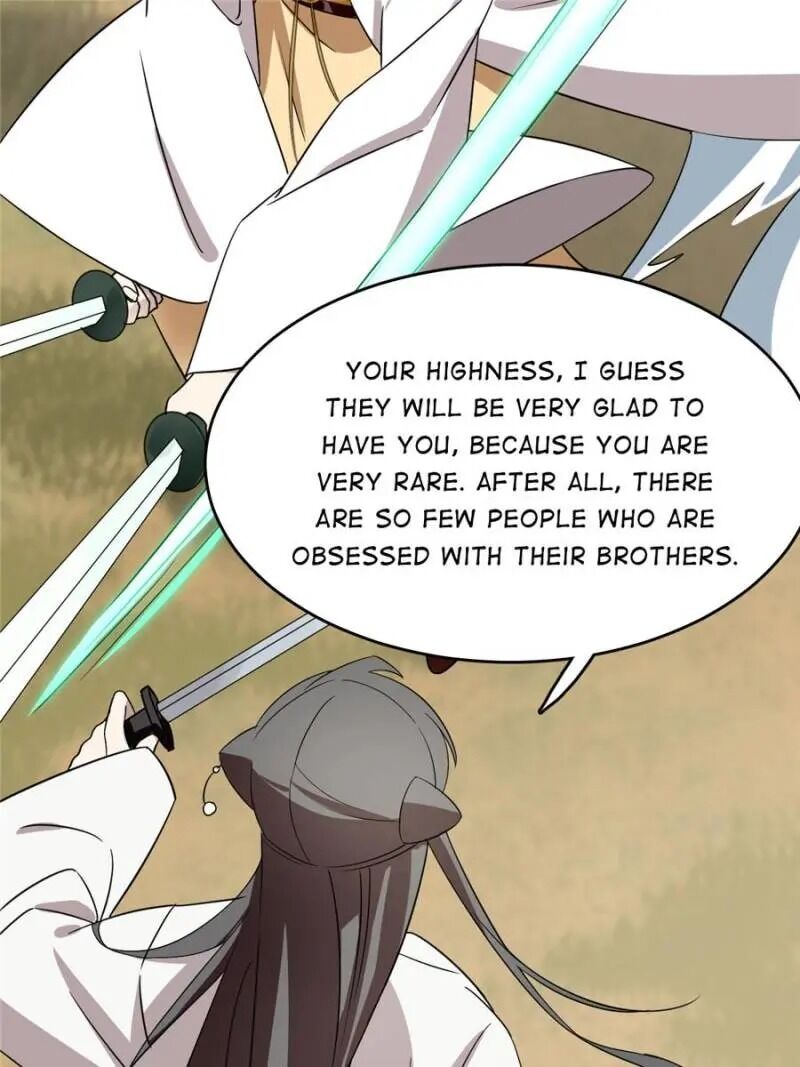Queen of Posion: The Legend of a Super Agent, Doctor and Princess Chapter 57 - page 59