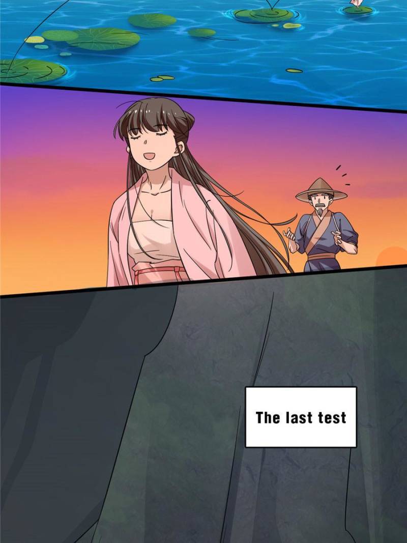 Queen of Posion: The Legend of a Super Agent, Doctor and Princess Chapter 168 - page 35