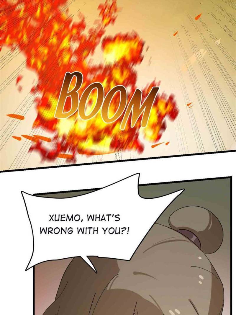 Queen of Posion: The Legend of a Super Agent, Doctor and Princess Chapter 308 - page 39