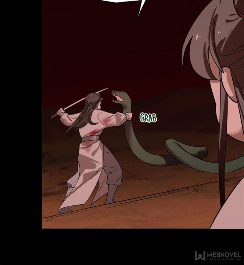 Queen of Posion: The Legend of a Super Agent, Doctor and Princess Chapter 133 - page 12