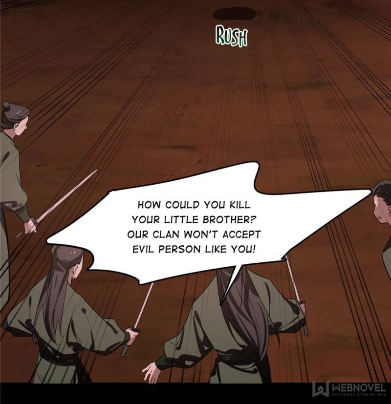 Queen of Posion: The Legend of a Super Agent, Doctor and Princess Chapter 133 - page 19