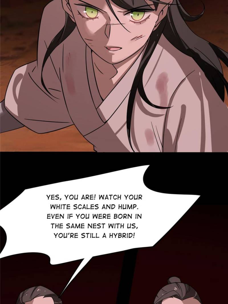 Queen of Posion: The Legend of a Super Agent, Doctor and Princess Chapter 133 - page 21