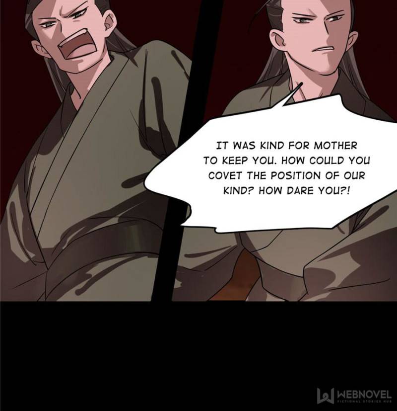 Queen of Posion: The Legend of a Super Agent, Doctor and Princess Chapter 133 - page 22