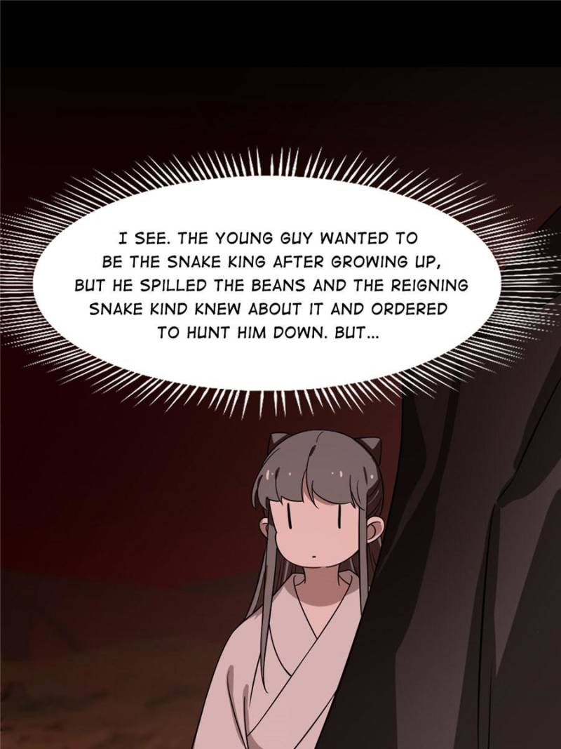 Queen of Posion: The Legend of a Super Agent, Doctor and Princess Chapter 133 - page 23
