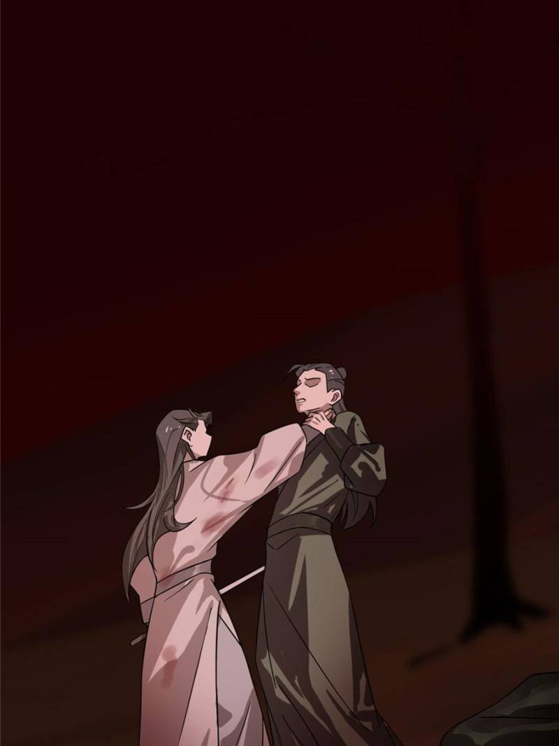 Queen of Posion: The Legend of a Super Agent, Doctor and Princess Chapter 133 - page 25