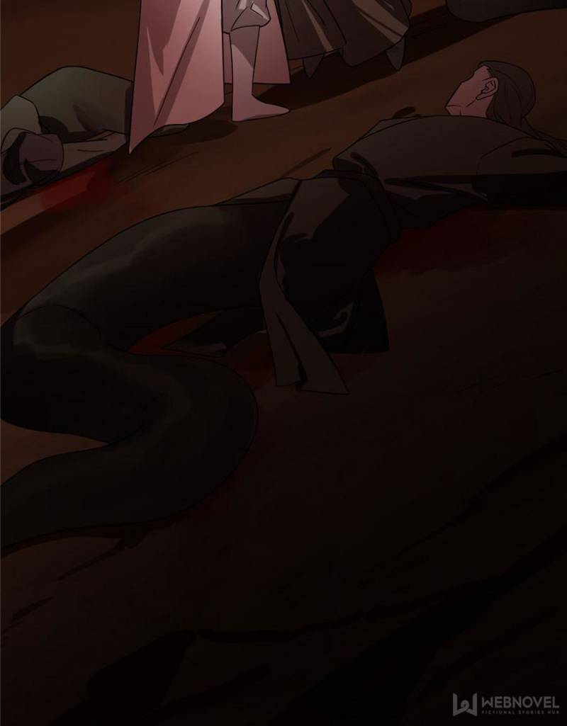 Queen of Posion: The Legend of a Super Agent, Doctor and Princess Chapter 133 - page 26
