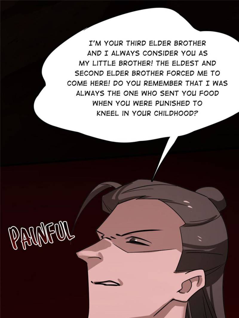 Queen of Posion: The Legend of a Super Agent, Doctor and Princess Chapter 133 - page 27
