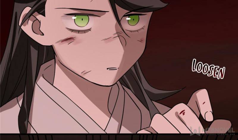 Queen of Posion: The Legend of a Super Agent, Doctor and Princess Chapter 133 - page 29