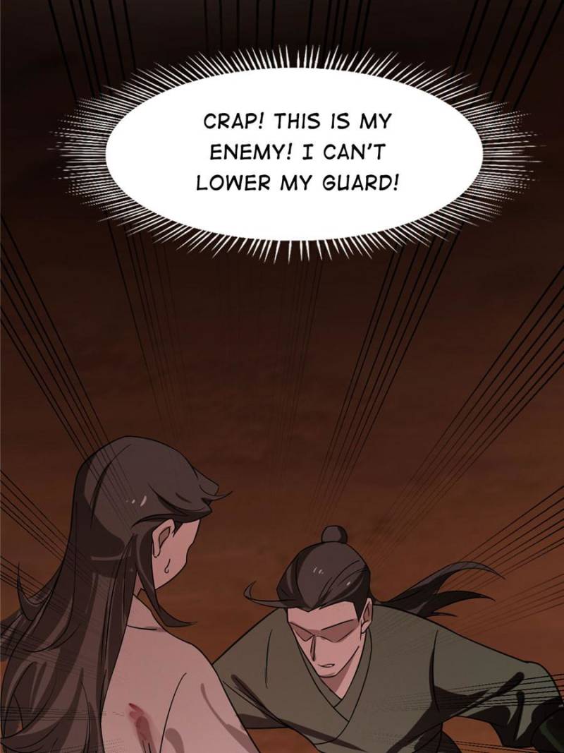 Queen of Posion: The Legend of a Super Agent, Doctor and Princess Chapter 133 - page 30