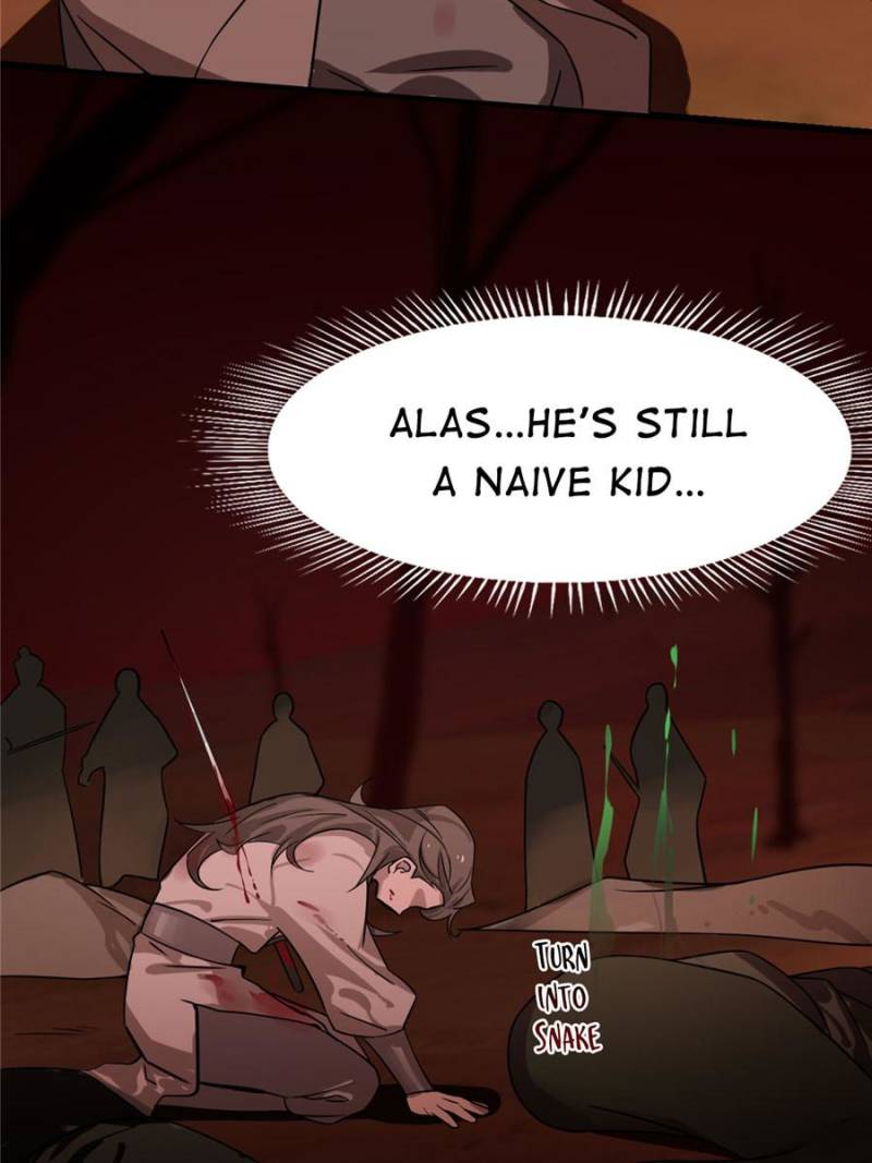 Queen of Posion: The Legend of a Super Agent, Doctor and Princess Chapter 133 - page 36