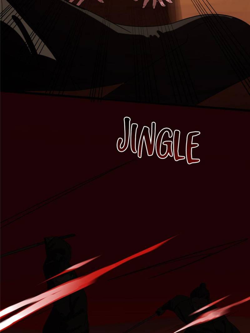 Queen of Posion: The Legend of a Super Agent, Doctor and Princess Chapter 133 - page 41