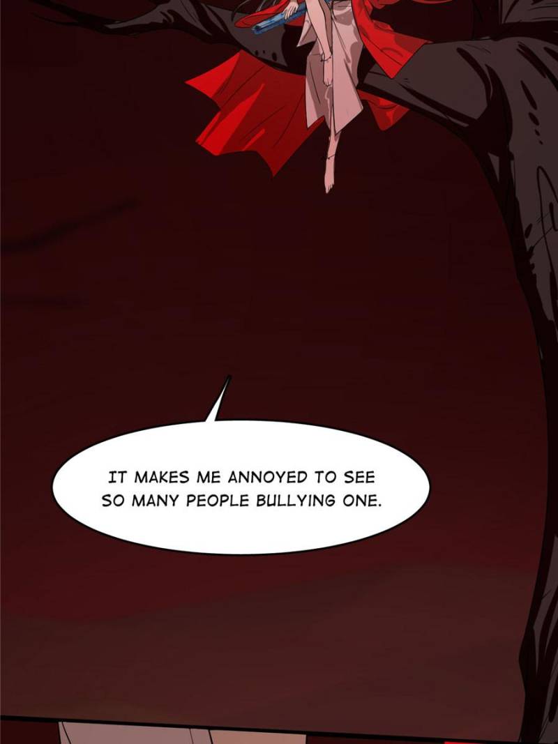Queen of Posion: The Legend of a Super Agent, Doctor and Princess Chapter 133 - page 46