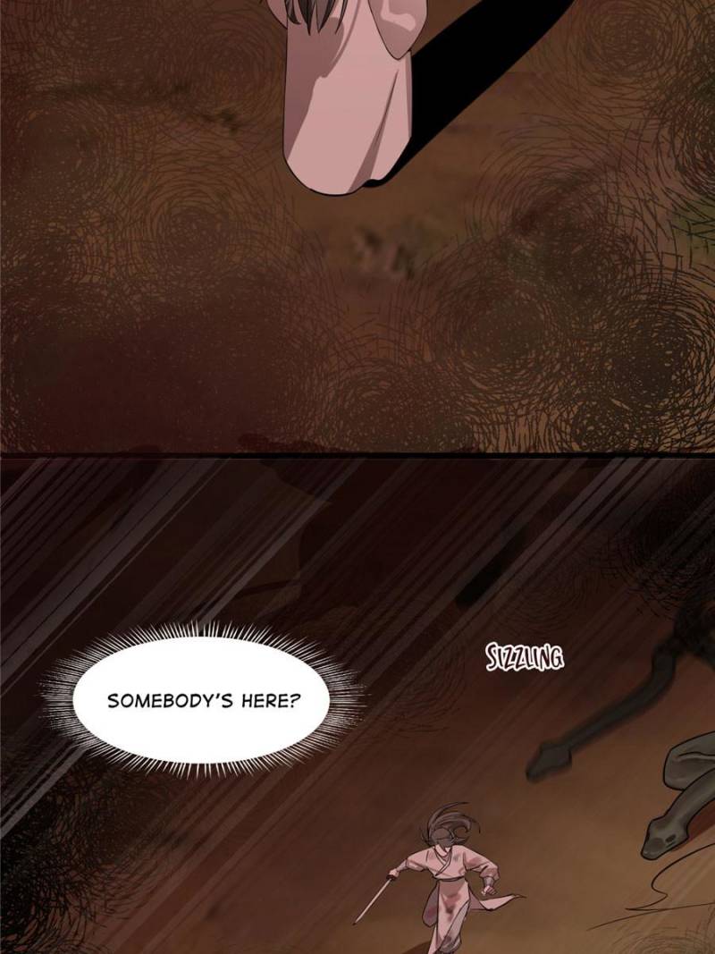 Queen of Posion: The Legend of a Super Agent, Doctor and Princess Chapter 133 - page 5