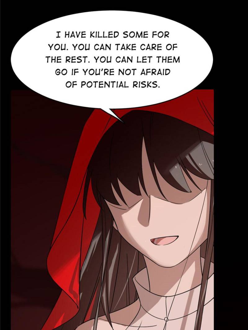 Queen of Posion: The Legend of a Super Agent, Doctor and Princess Chapter 133 - page 51