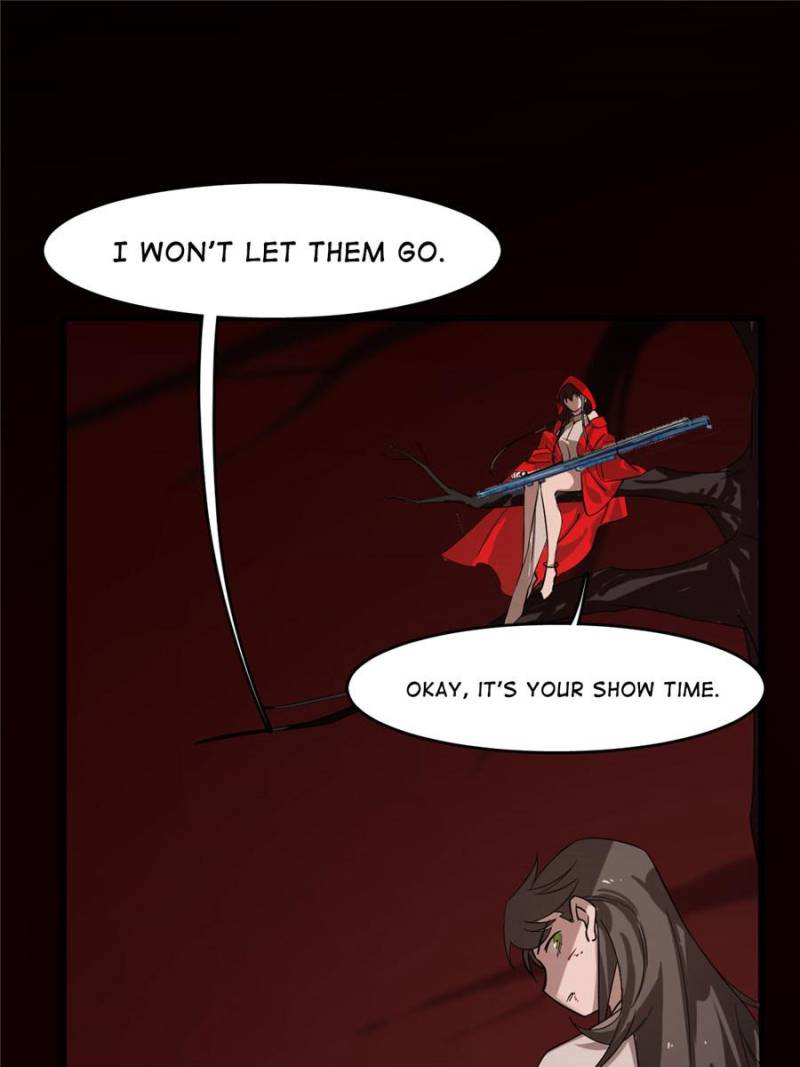 Queen of Posion: The Legend of a Super Agent, Doctor and Princess Chapter 133 - page 53