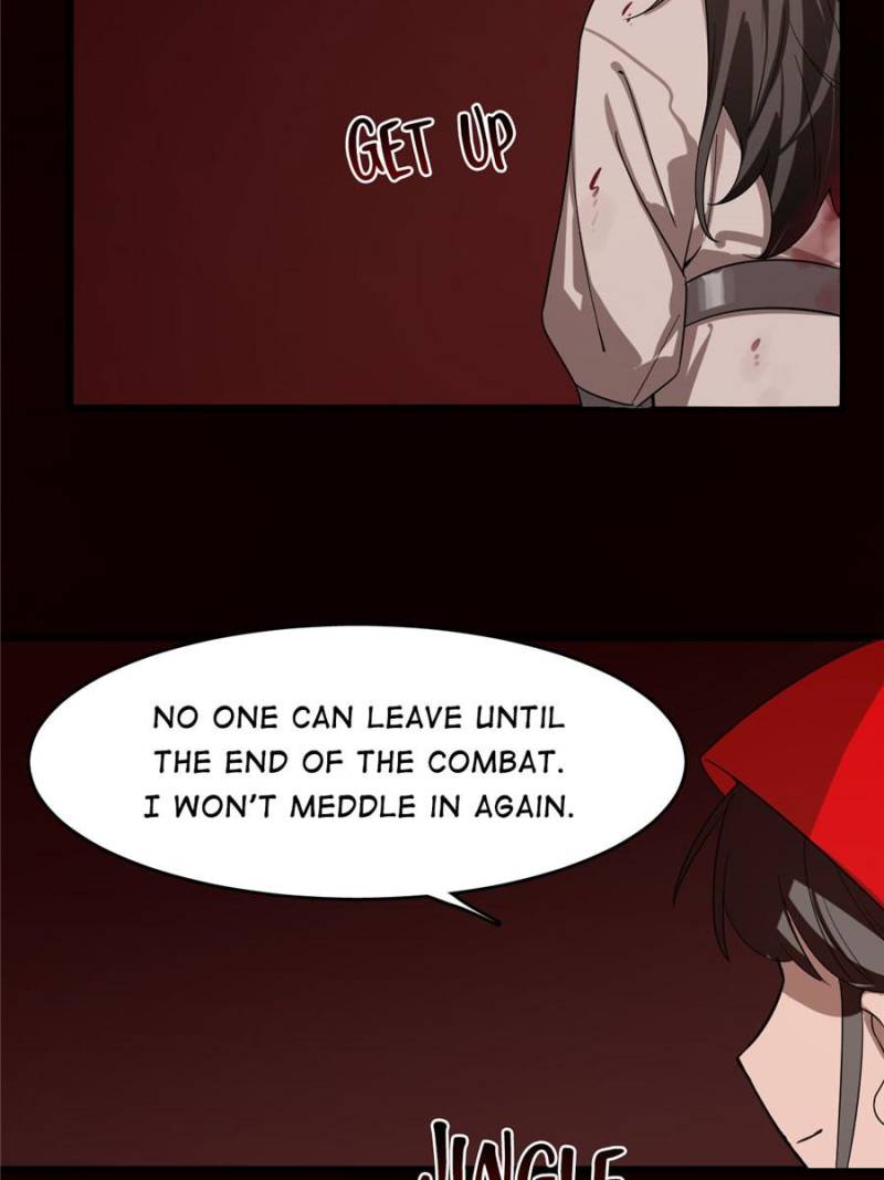 Queen of Posion: The Legend of a Super Agent, Doctor and Princess Chapter 133 - page 54