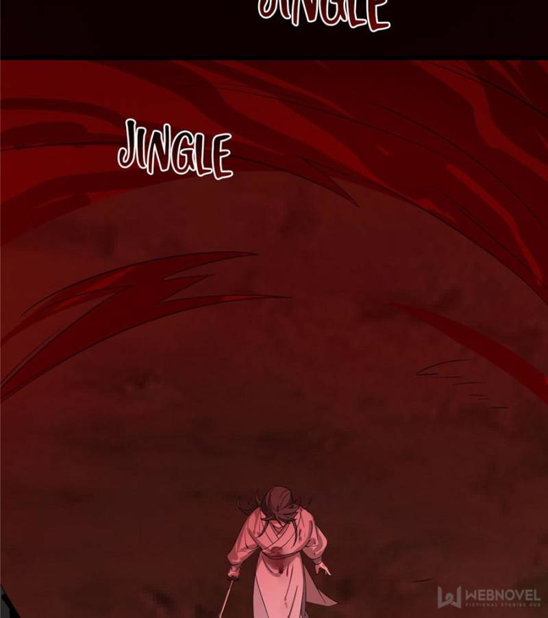 Queen of Posion: The Legend of a Super Agent, Doctor and Princess Chapter 133 - page 55