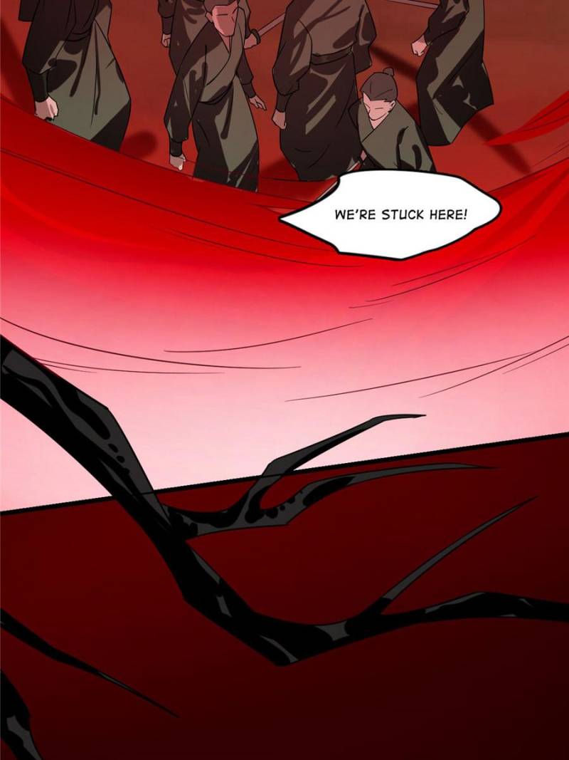 Queen of Posion: The Legend of a Super Agent, Doctor and Princess Chapter 133 - page 57