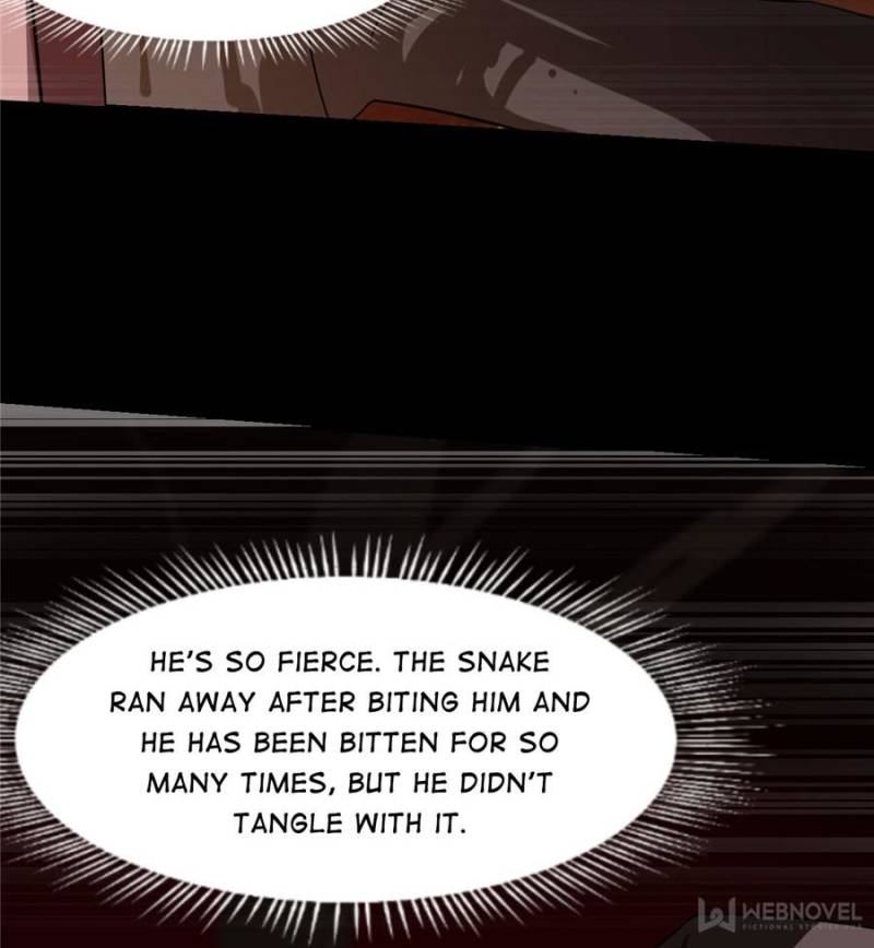 Queen of Posion: The Legend of a Super Agent, Doctor and Princess Chapter 133 - page 9