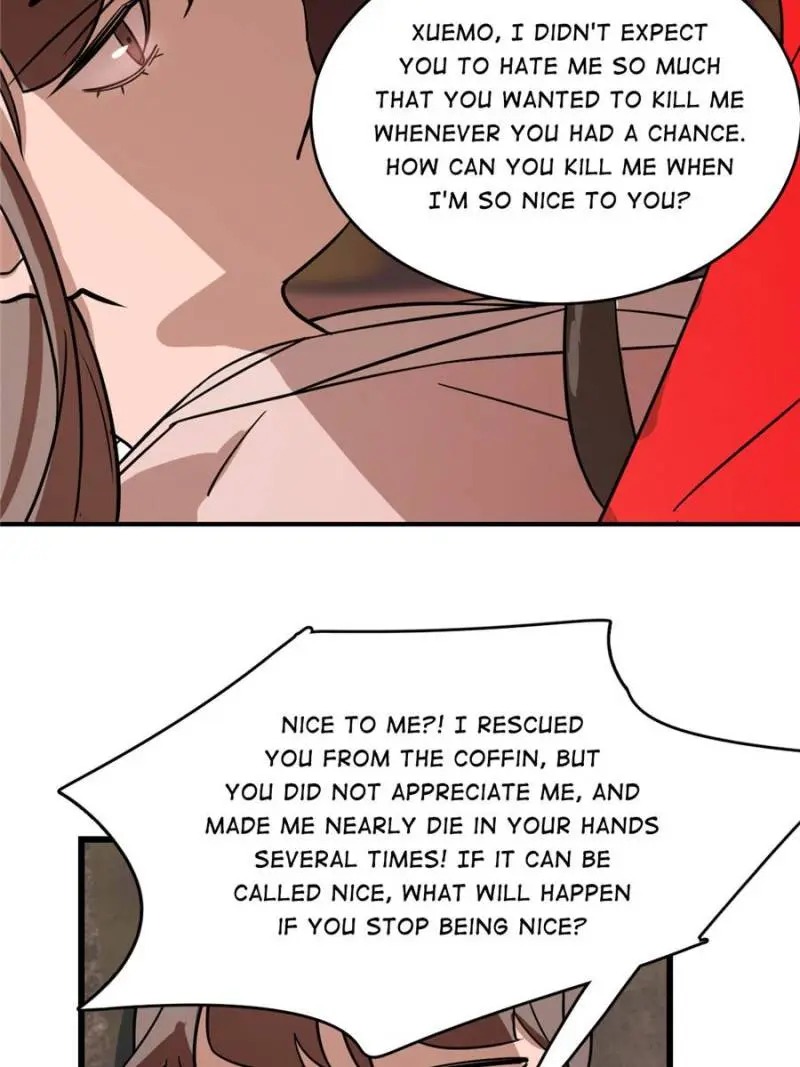 Queen of Posion: The Legend of a Super Agent, Doctor and Princess Chapter 110 - page 17