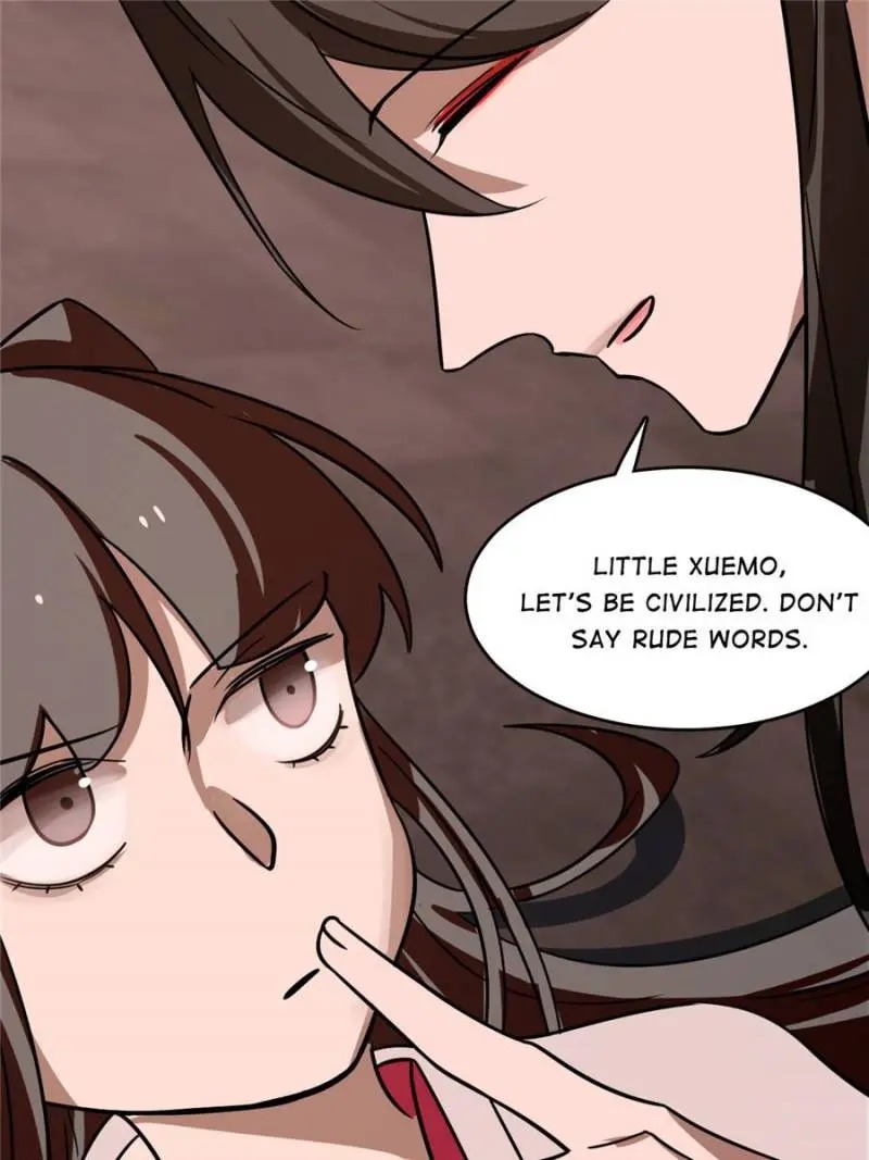 Queen of Posion: The Legend of a Super Agent, Doctor and Princess Chapter 110 - page 19