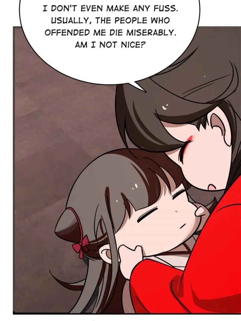 Queen of Posion: The Legend of a Super Agent, Doctor and Princess Chapter 110 - page 21