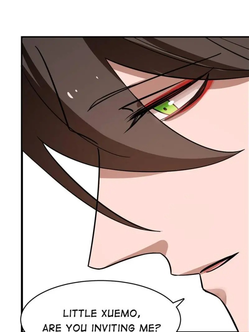 Queen of Posion: The Legend of a Super Agent, Doctor and Princess Chapter 110 - page 25