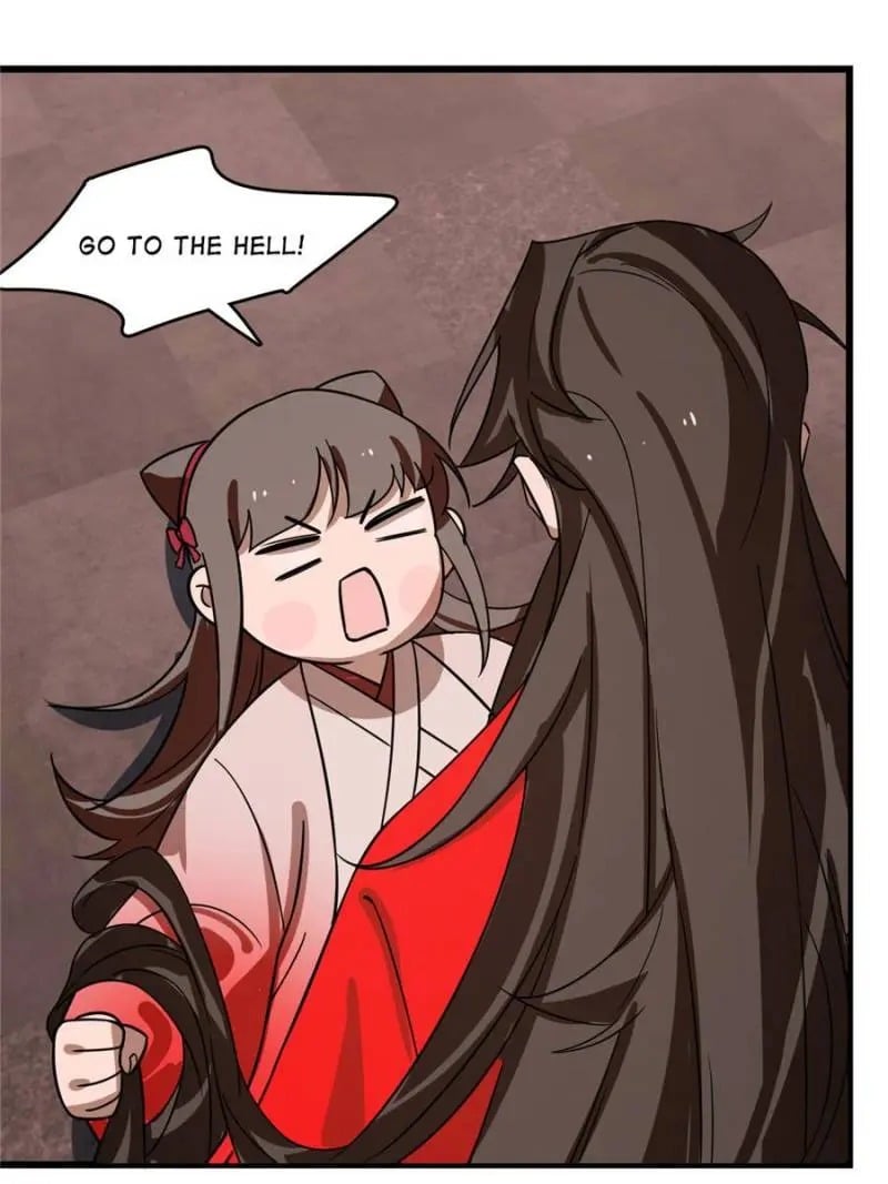 Queen of Posion: The Legend of a Super Agent, Doctor and Princess Chapter 110 - page 27