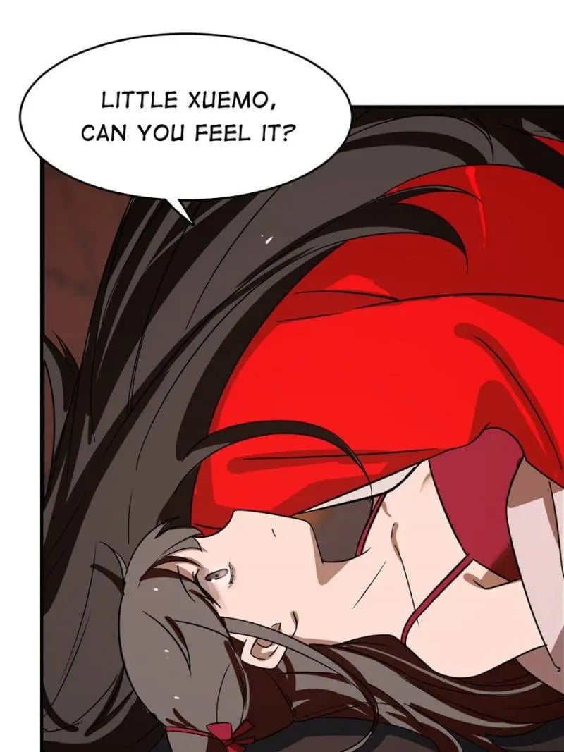 Queen of Posion: The Legend of a Super Agent, Doctor and Princess Chapter 110 - page 31