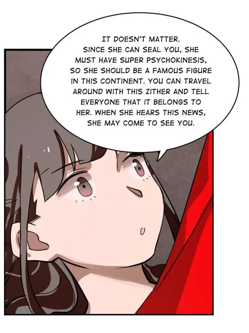 Queen of Posion: The Legend of a Super Agent, Doctor and Princess Chapter 110 - page 50