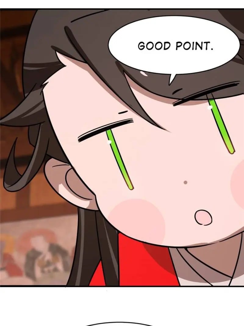 Queen of Posion: The Legend of a Super Agent, Doctor and Princess Chapter 110 - page 54