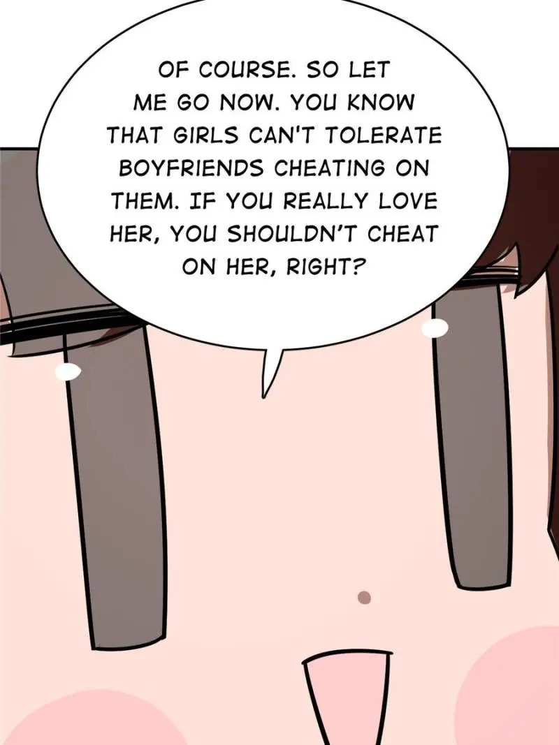 Queen of Posion: The Legend of a Super Agent, Doctor and Princess Chapter 110 - page 55