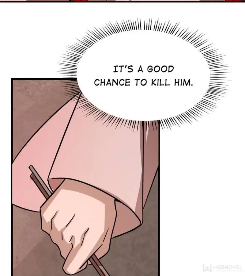 Queen of Posion: The Legend of a Super Agent, Doctor and Princess Chapter 110 - page 6