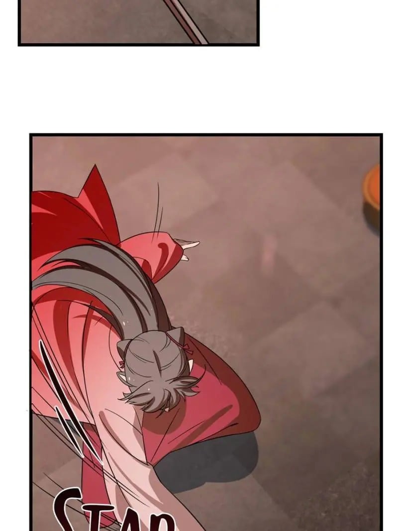 Queen of Posion: The Legend of a Super Agent, Doctor and Princess Chapter 110 - page 7