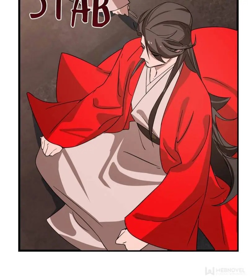 Queen of Posion: The Legend of a Super Agent, Doctor and Princess Chapter 110 - page 8
