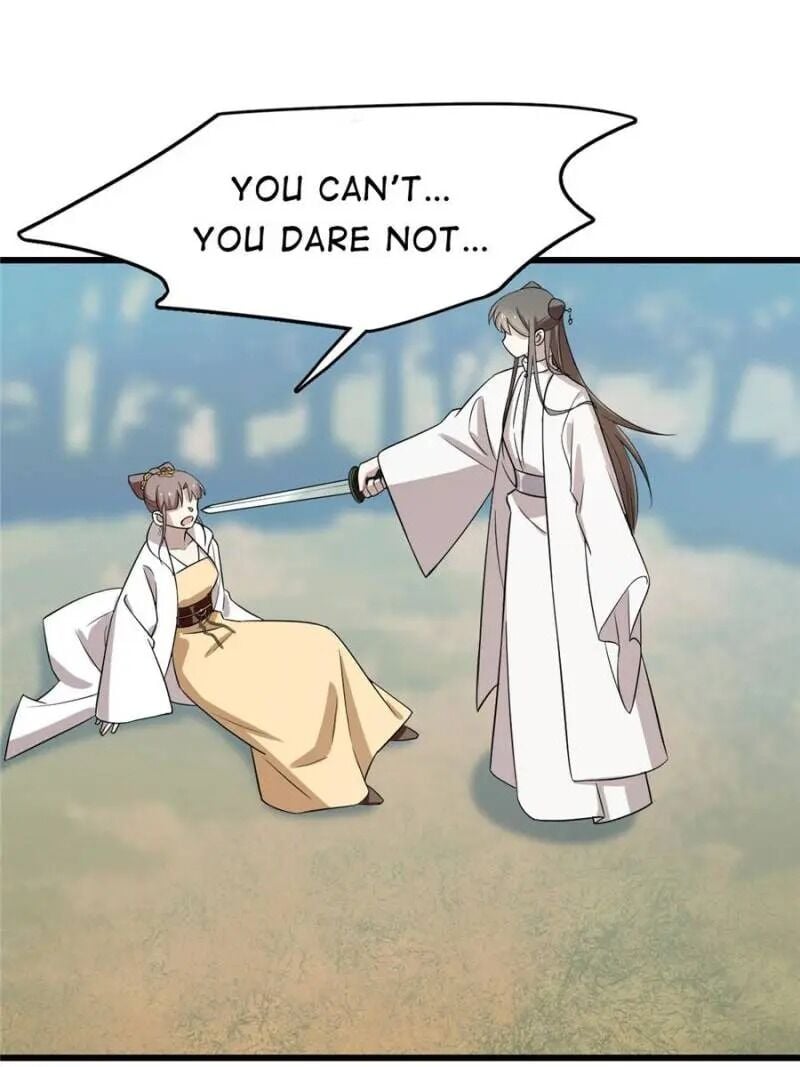 Queen of Posion: The Legend of a Super Agent, Doctor and Princess Chapter 58 - page 17