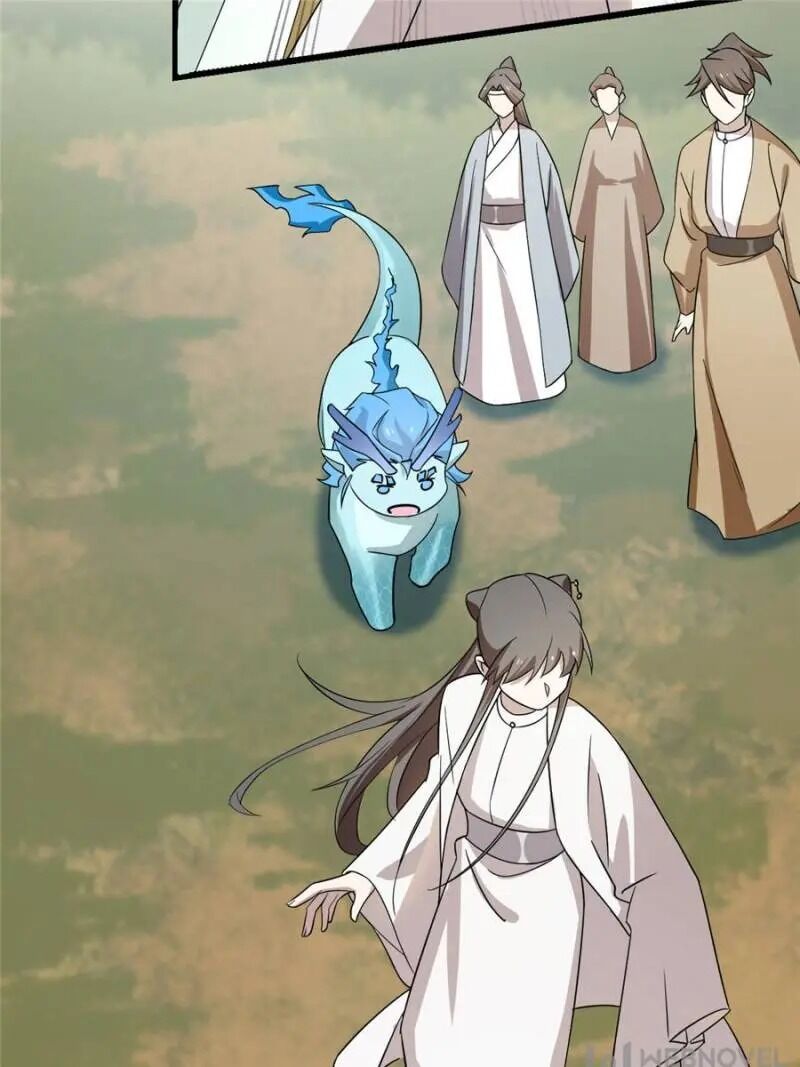 Queen of Posion: The Legend of a Super Agent, Doctor and Princess Chapter 58 - page 25