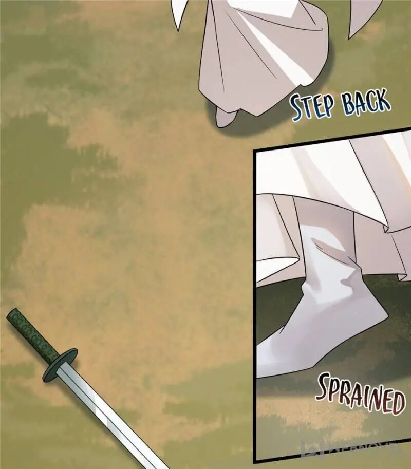 Queen of Posion: The Legend of a Super Agent, Doctor and Princess Chapter 58 - page 27