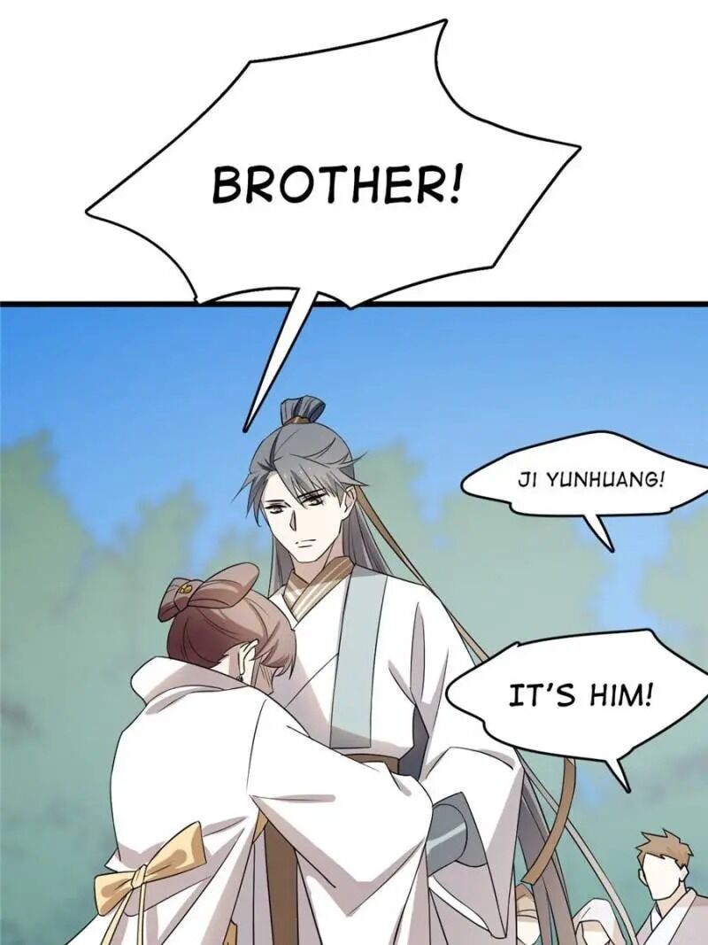 Queen of Posion: The Legend of a Super Agent, Doctor and Princess Chapter 58 - page 28