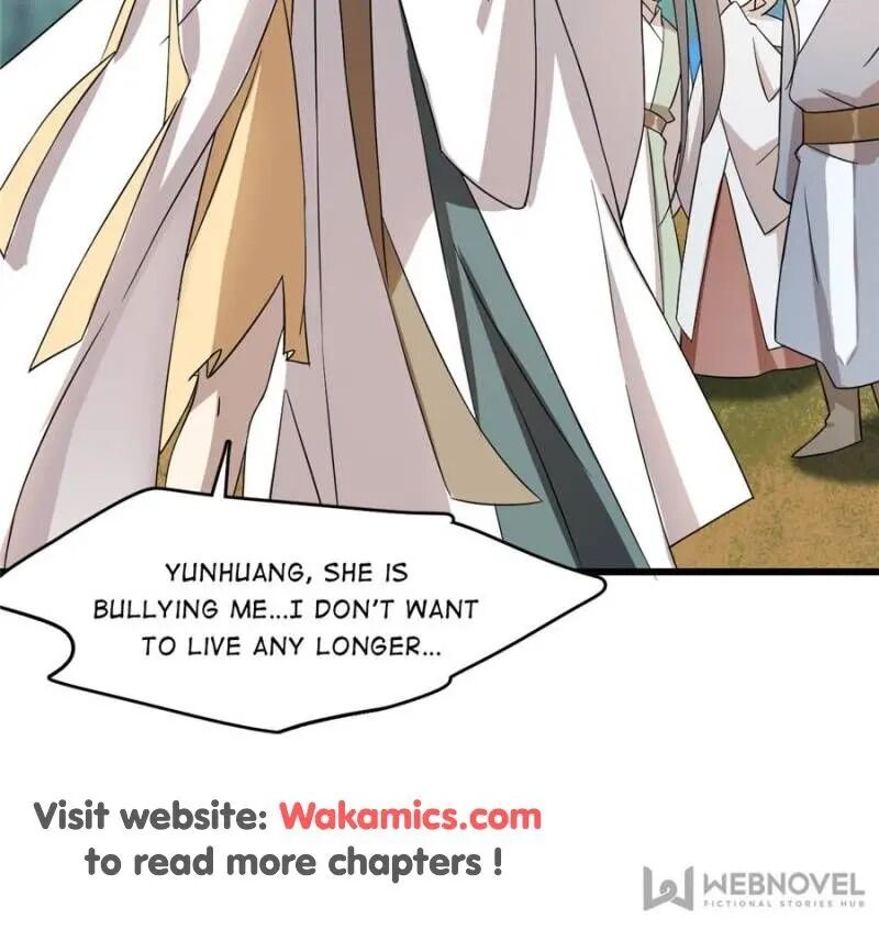 Queen of Posion: The Legend of a Super Agent, Doctor and Princess Chapter 58 - page 29