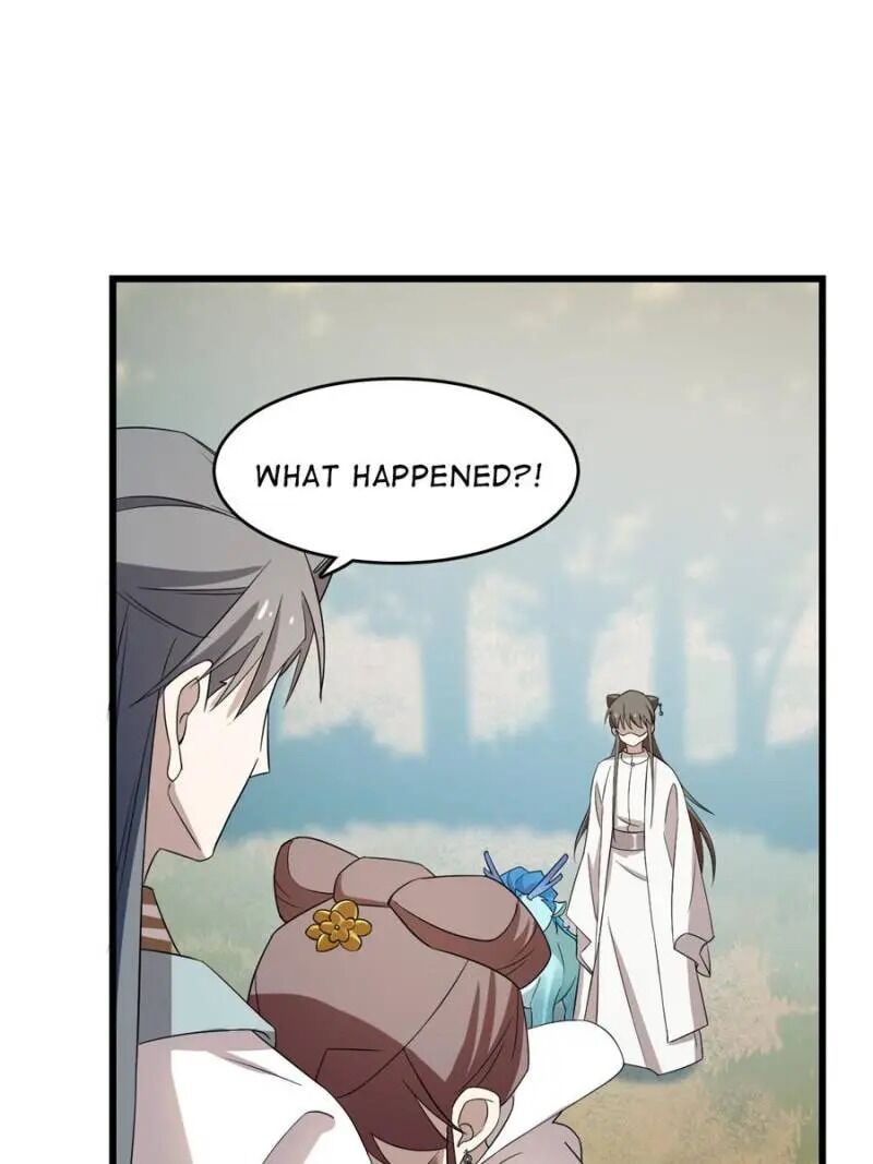 Queen of Posion: The Legend of a Super Agent, Doctor and Princess Chapter 58 - page 30