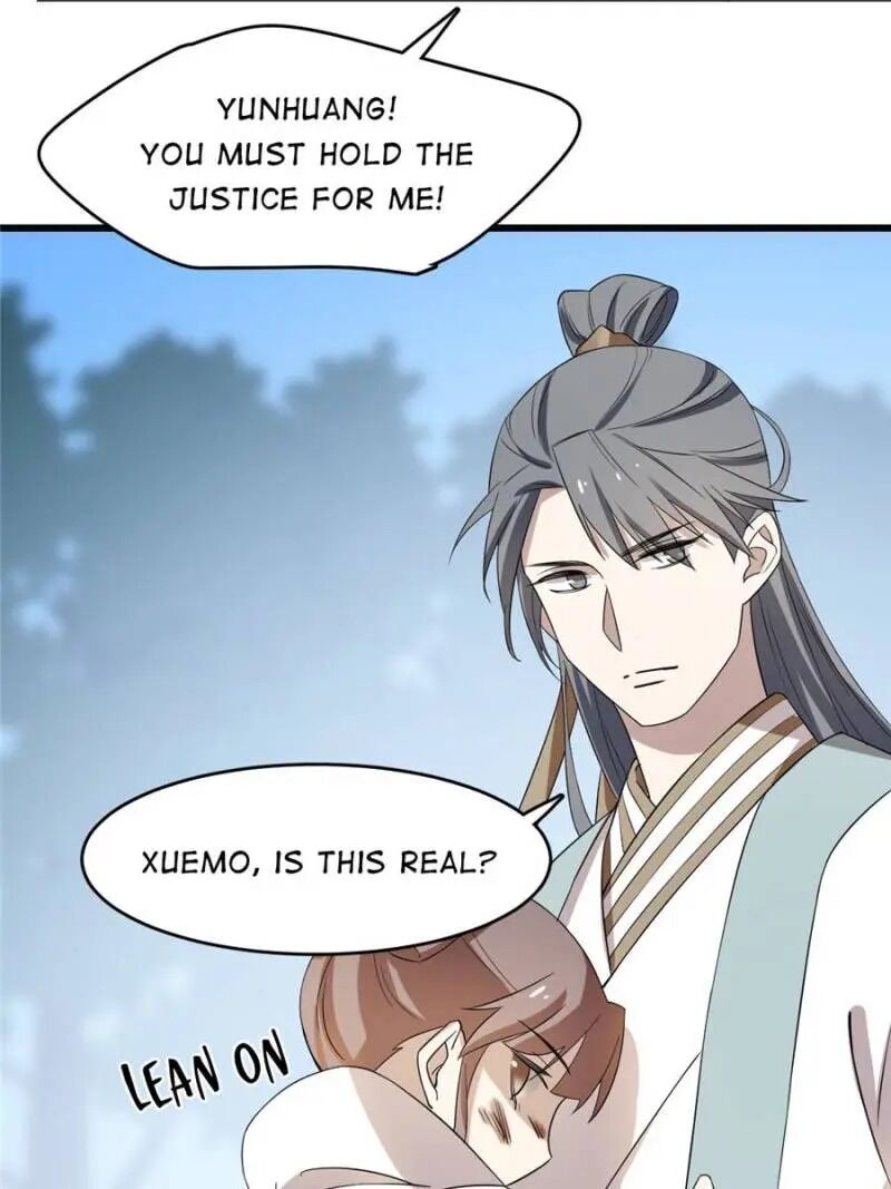 Queen of Posion: The Legend of a Super Agent, Doctor and Princess Chapter 58 - page 34