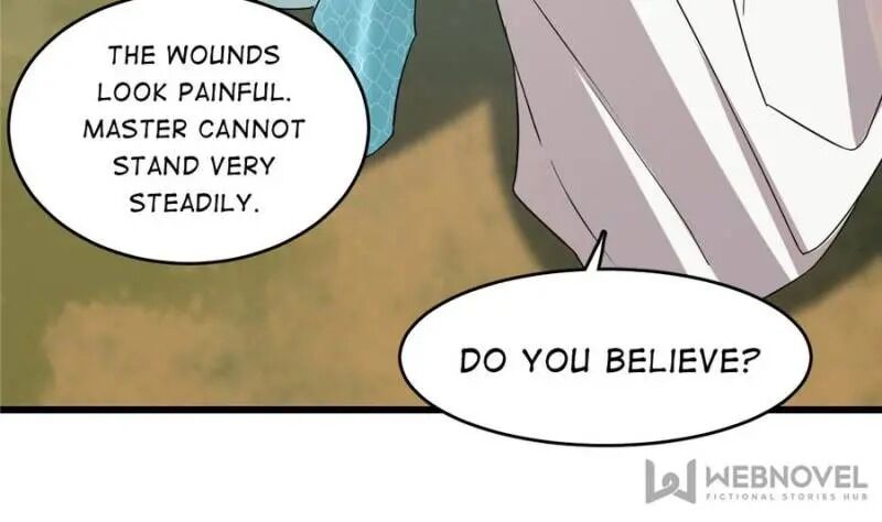 Queen of Posion: The Legend of a Super Agent, Doctor and Princess Chapter 58 - page 37