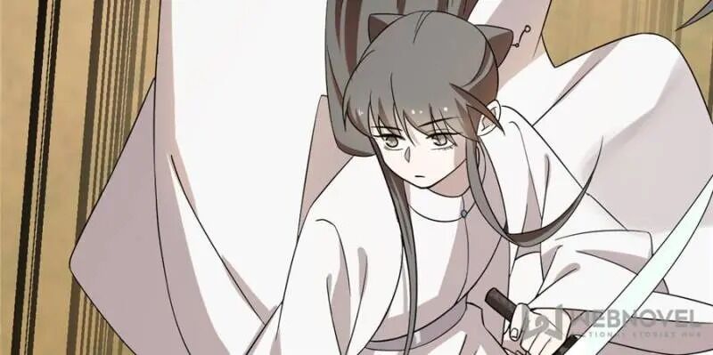 Queen of Posion: The Legend of a Super Agent, Doctor and Princess Chapter 58 - page 4