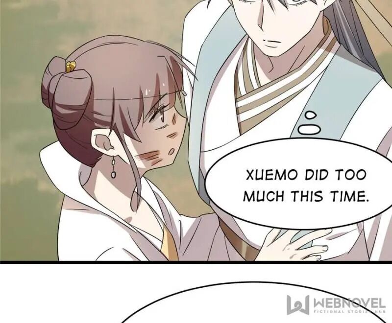 Queen of Posion: The Legend of a Super Agent, Doctor and Princess Chapter 58 - page 43