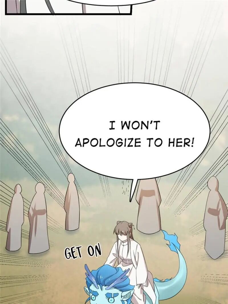 Queen of Posion: The Legend of a Super Agent, Doctor and Princess Chapter 58 - page 47