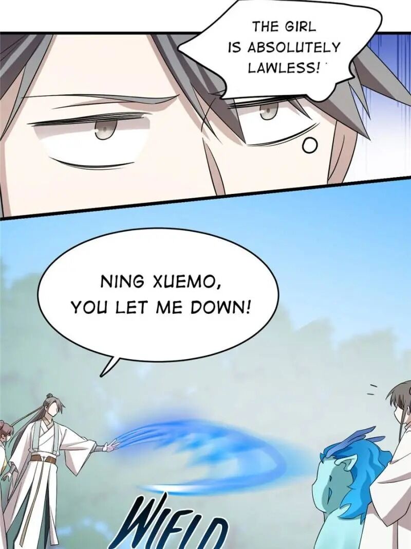 Queen of Posion: The Legend of a Super Agent, Doctor and Princess Chapter 58 - page 55