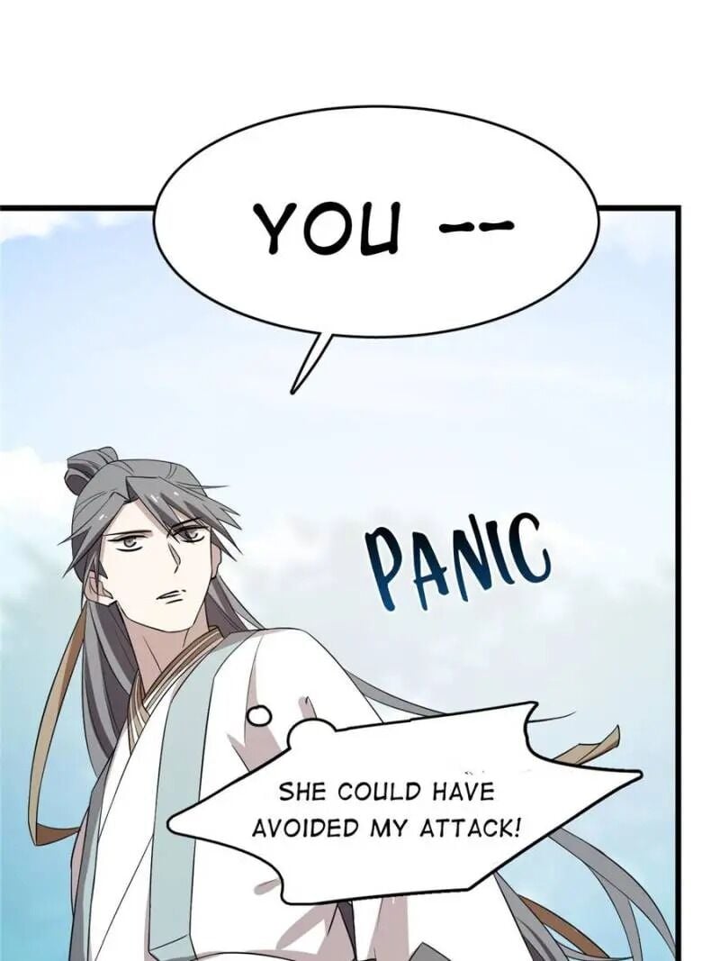 Queen of Posion: The Legend of a Super Agent, Doctor and Princess Chapter 58 - page 59
