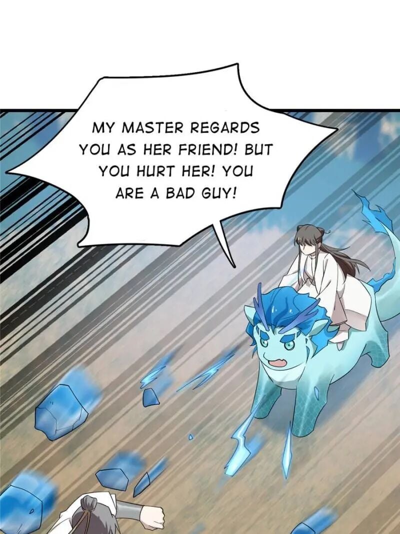 Queen of Posion: The Legend of a Super Agent, Doctor and Princess Chapter 58 - page 61