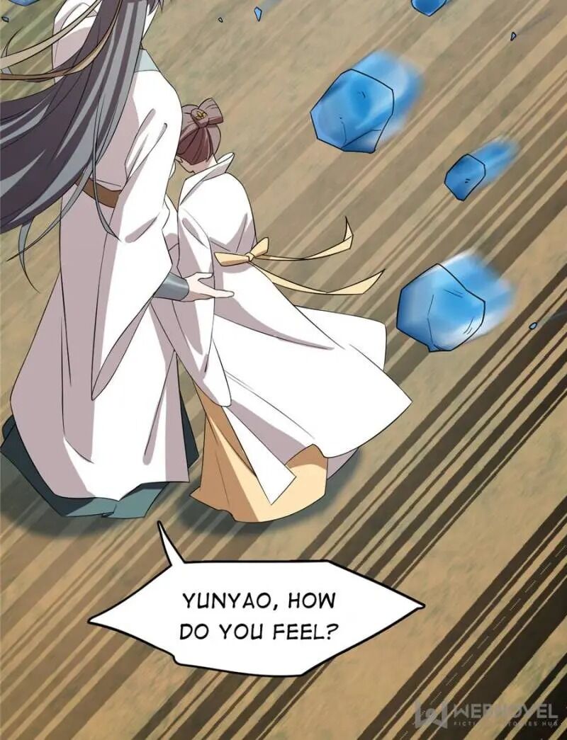 Queen of Posion: The Legend of a Super Agent, Doctor and Princess Chapter 58 - page 62